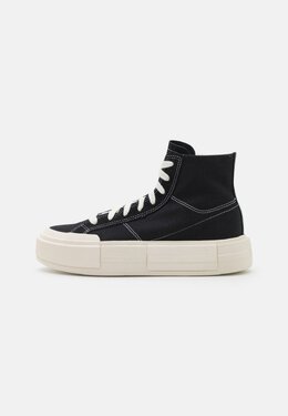 Высокие кроссовки Converse, черный co411a1ws-q11 | black
