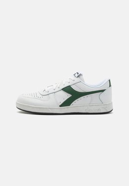 Кроссовки Diadora d2915o03j-a12 | vert/blanc