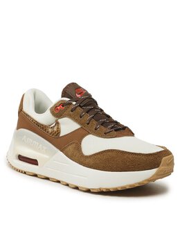 Кроссовки Nike, коричневый 0000302742493 | braun