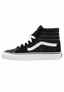 Высокие кроссовки Vans, черный va215a003-q12 | black