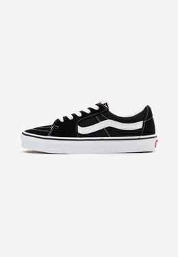 Кроссовки Vans va215o052-q11 | black/true white