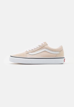 Кроссовки Vans Old Skool, теория цвета французский дуб va215o0aj-b11 | color theory french oak