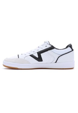 Кроссовки Vans va215o0al-a12 | court true white/black