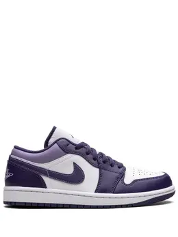 Jordan Air Jordan 1 Low "Sky J Purple" sneakers 20997102