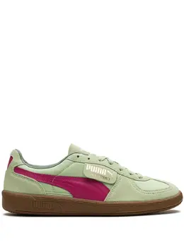 Puma Palermo OG "Light Mint/Orchid Shadow/Gum" sneakers 20986069