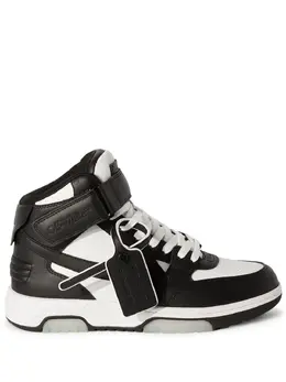 Off-White Out Of Office "OOO" sneakers 20152561