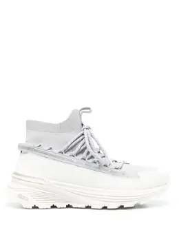Moncler Monte runner lace-up sneakers 20857867