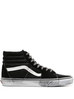 Vans SK8-HI Stressed sneakers 20950457
