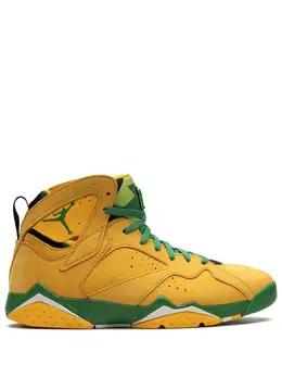 Jordan Air Jordan 7 Retro "Oregon PE" sneakers 21008118