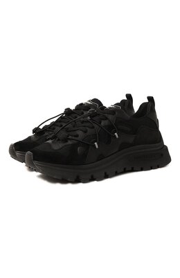 Комбинированные кроссовки Run DS2 Dsquared2 snm0280 08106244