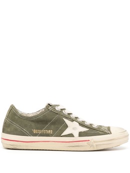 Golden Goose V-Star leather sneakers 20916124
