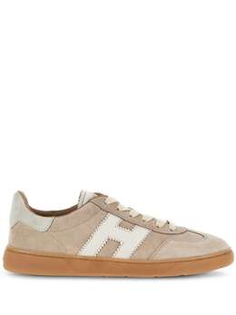 Hogan Cool suede low-top sneakers 20973949
