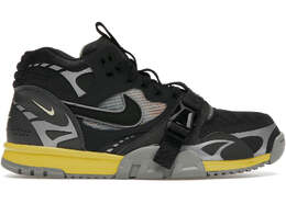Кроссовки Nike Air Trainer 1 SP, темно-серый dh7338-001 | black grey