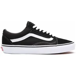 Кроссовки Vans UA Old Skool, размер 10 US, черный, белый 103169078888