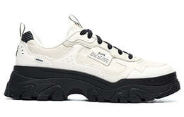 Кроссовки Fila Hike, черный/белый f12w144132fwa
