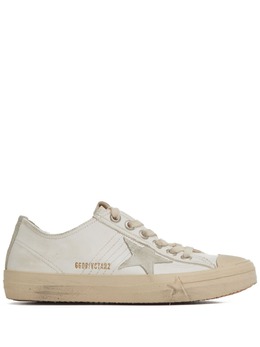 Golden Goose V-Star leather sneakers 20906681