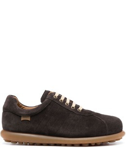 Camper Pelotas Ariel suede sneakers 20191775