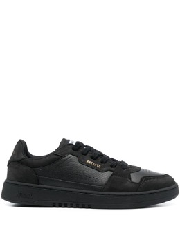 Axel Arigato Dice Lo panelled sneakers 20972673
