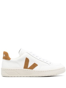 Veja V-12 leather sneakers 20978367