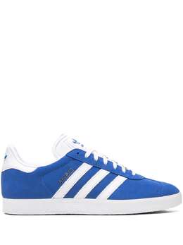 Adidas Gazelle "Blue/Cloud White/Gold Metallic" sneakers 20946592