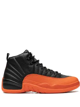 Jordan Air Jordan 12 "Brilliant Orange" sneakers 20899601