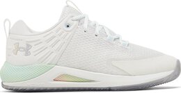 Кроссовки Under Armour Wmns HOVR Block City White Breeze, белый 3024043 100 | white