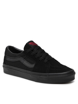 Кроссовки из ткани Vans, черный sk8-low vn0a4uukenr1 | schwarz