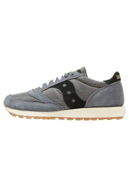 Кроссовки Saucony, серый/черный s2315o000-c12 | grey/black