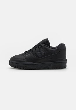 Кроссовки New Balance, черный 550 Unisex, черный ne215o099-q12 | black