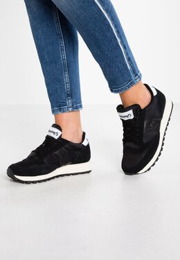 Кроссовки Saucony, черный s2311a000-q11 | black