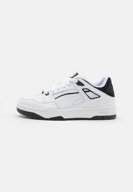 Кроссовки Puma Slipstream, белый / черный pu115o0iy-a12 | white/black
