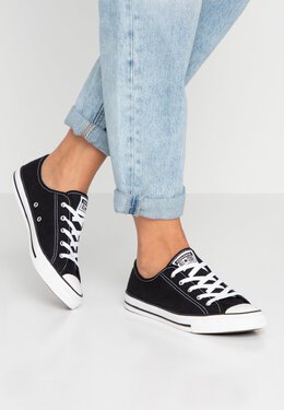Кроссовки Converse, черно-белый co411a119-q11 | black/white
