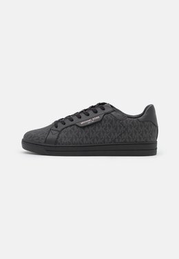 Кроссовки Michael Kors, черный 1mi12o01r-q11 | black