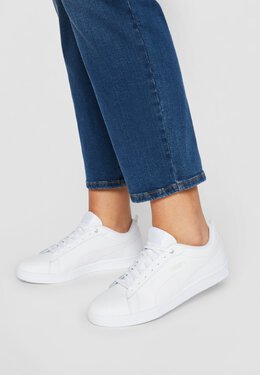 Кроссовки Puma, белый pu111a06o-a14 | white