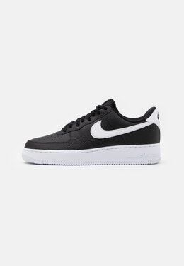 Кроссовки Nike, черно-белый ni112o0h3-q11 | black/white