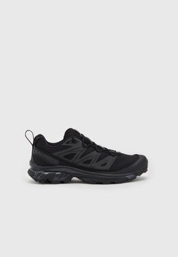 Кроссовки Salomon Xt-6 Expanse Unisex, черный / черное дерево sa515o027-q11 | black/ebony/magnet