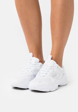 Кроссовки Fila, белый 1fi11a07n-a11 | white