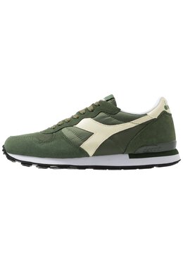 Кроссовки Diadora Unisex, оливин / шепчущий белый d2912b00f-m12 | olivine/whisper white