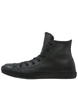 Высокие кроссовки Converse, черный co415a061-802 | black