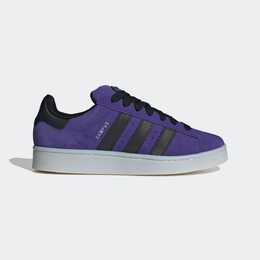 Кроссовки Adidas Campus 00S, фиолетовый hq8710