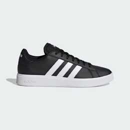 Кроссовки Adidas GRANDCOURT TD LIFESTYLE COURT CASUAL, черный gw9251 | black