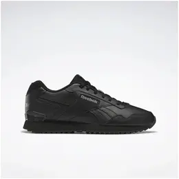 Кроссовки Reebok Glide Ripple Clip, полнота F, размер 10 US, core black / pure grey 7 / core black 101966371811