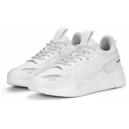 Кроссовки Puma RS-X Triple, размер 45, белый 102251399458