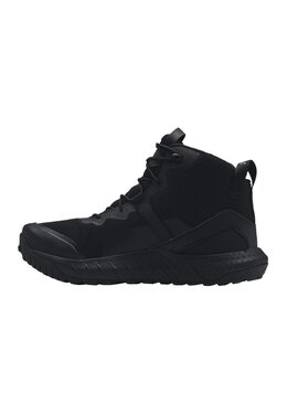 Высокие кроссовки LIFESTYLE MICRO G Under Armour, черный un212n001-q11 | schwarz