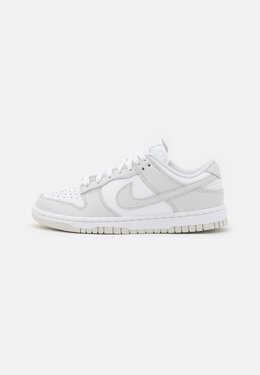 Кеды Nike DUNK, цвет White/Photon Dust White ni111a0rh-a12 | white/photon dust white