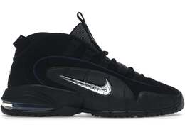 Кроссовки Nike Air Max Penny 1 All-Star, черный dn2487-002 | black