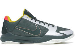Кроссовки Nike Kobe 5 Protro EYBL (2020) cd4991-300