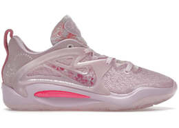 Кроссовки Nike Kd 15 Aunt Pearl, розовый dq3852-600