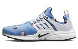 Кроссовки Hello Kitty x Nike Air Presto, синий / белый dv3770-400 | blue/white