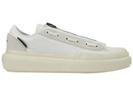 Кроссовки Adidas x Y-3 Ajatu Court Low-Top, белый / кремовый gw8627
